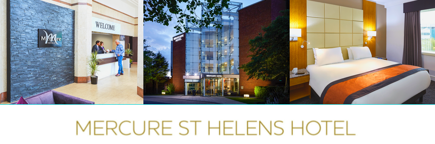 Mercure Hotel - St Helens