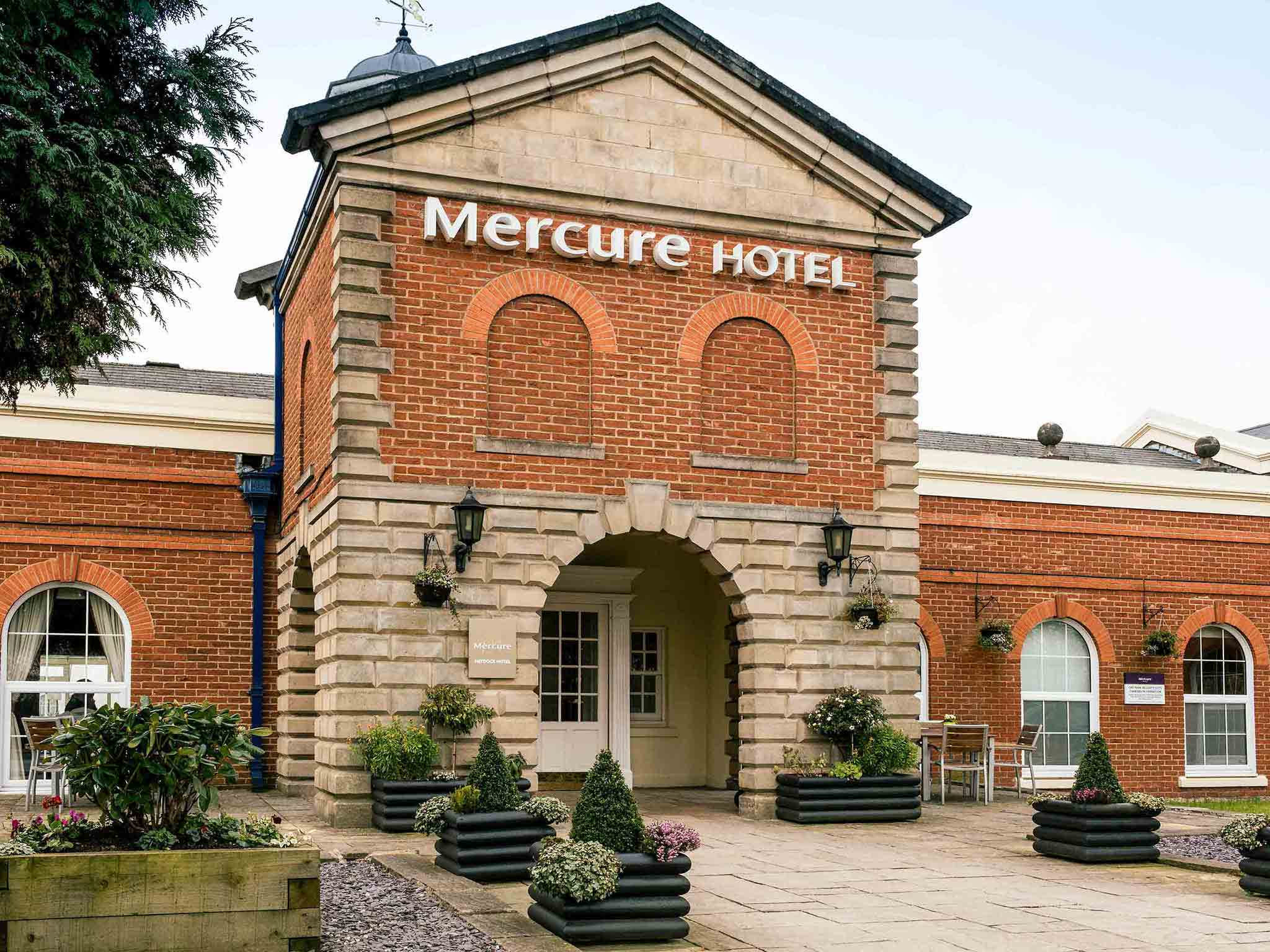 Mercure Hotel - Haydock